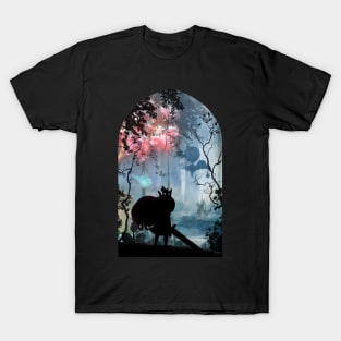 Child of light T-Shirt